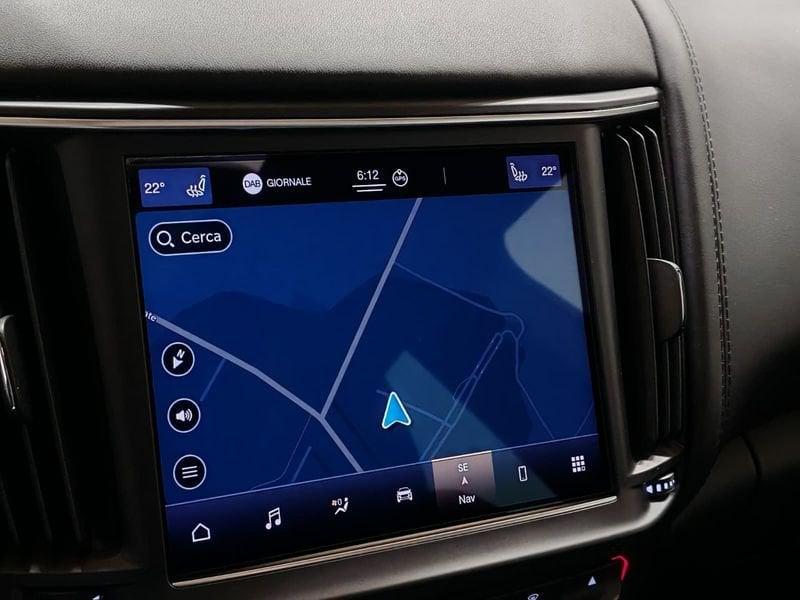 Maserati Levante Levante V6 Diesel AWD Gransport