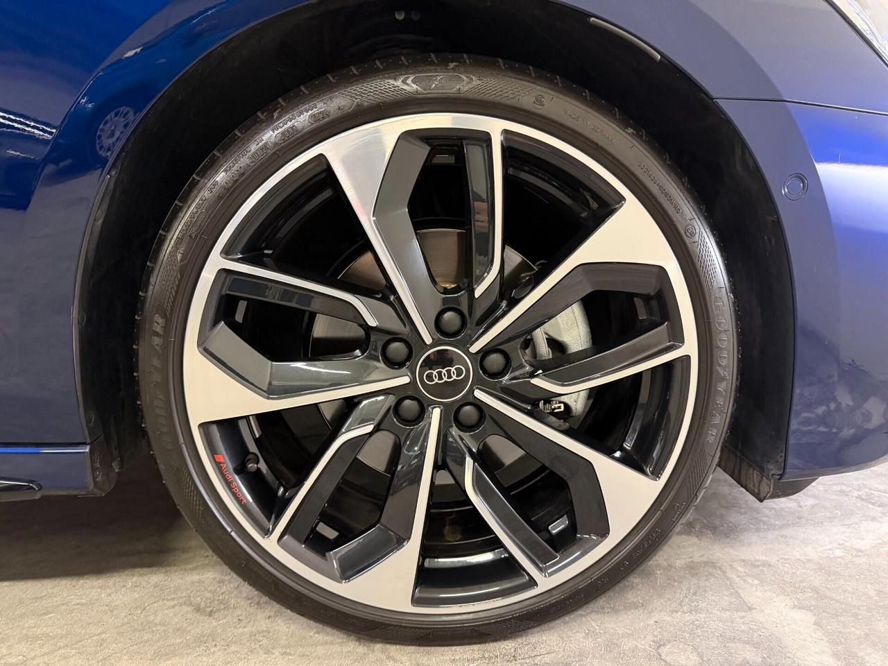 Audi A3 Spb 1.5 Tfsi Mhev 150cv S-Tronic S line Edition Uff Italiana Garanzia e Service Audi * NESSUN VINCOLO DI FINANZIAMENTO *