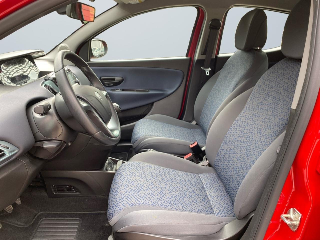 LANCIA Ypsilon III 2021 - Ypsilon 1.0 firefly hybrid Gold Plus s&s