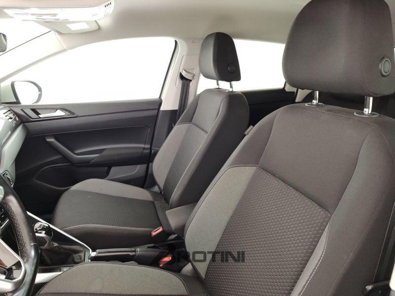 Volkswagen Taigo Taigo 1.0 tsi Life 110cv