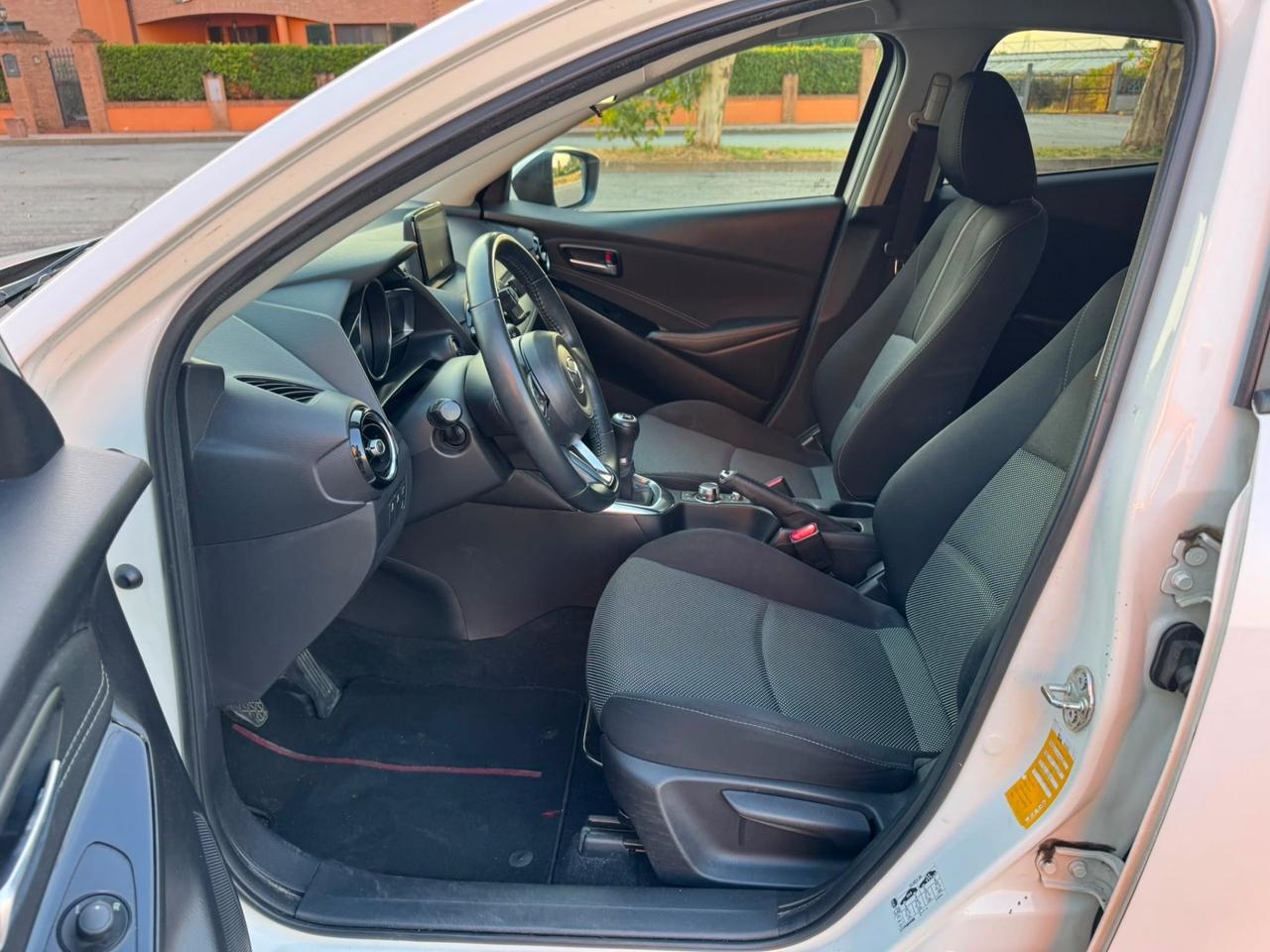 Mazda 2 Mazda2 1.5 Skyactiv-G Essence
