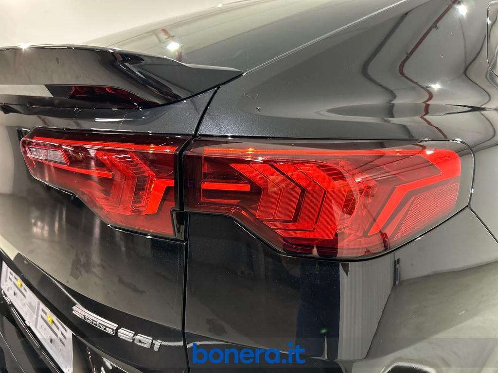 BMW X2 20 i 48V MSport Pro sDrive DCT