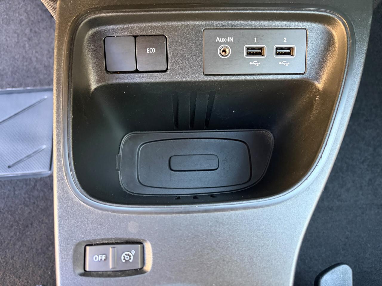 Renault Twingo Electric Intens