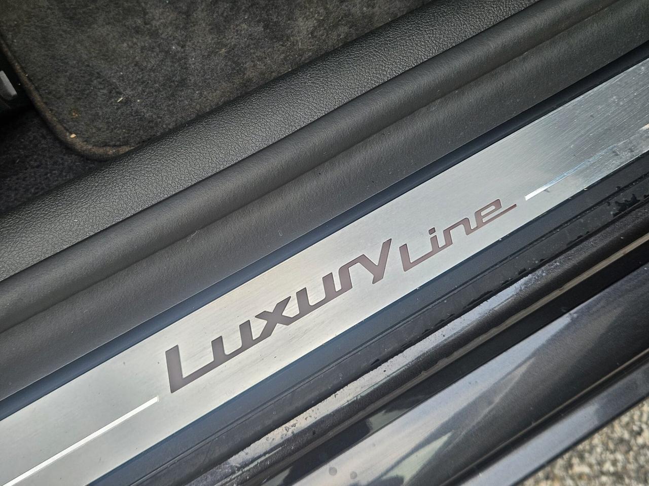 Bmw 520 520d Luxury