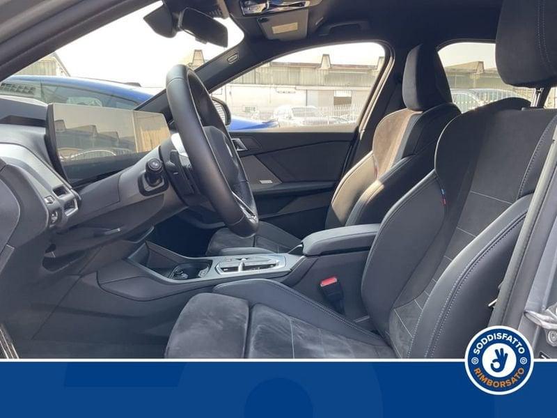 BMW Serie 1 120d M Sport