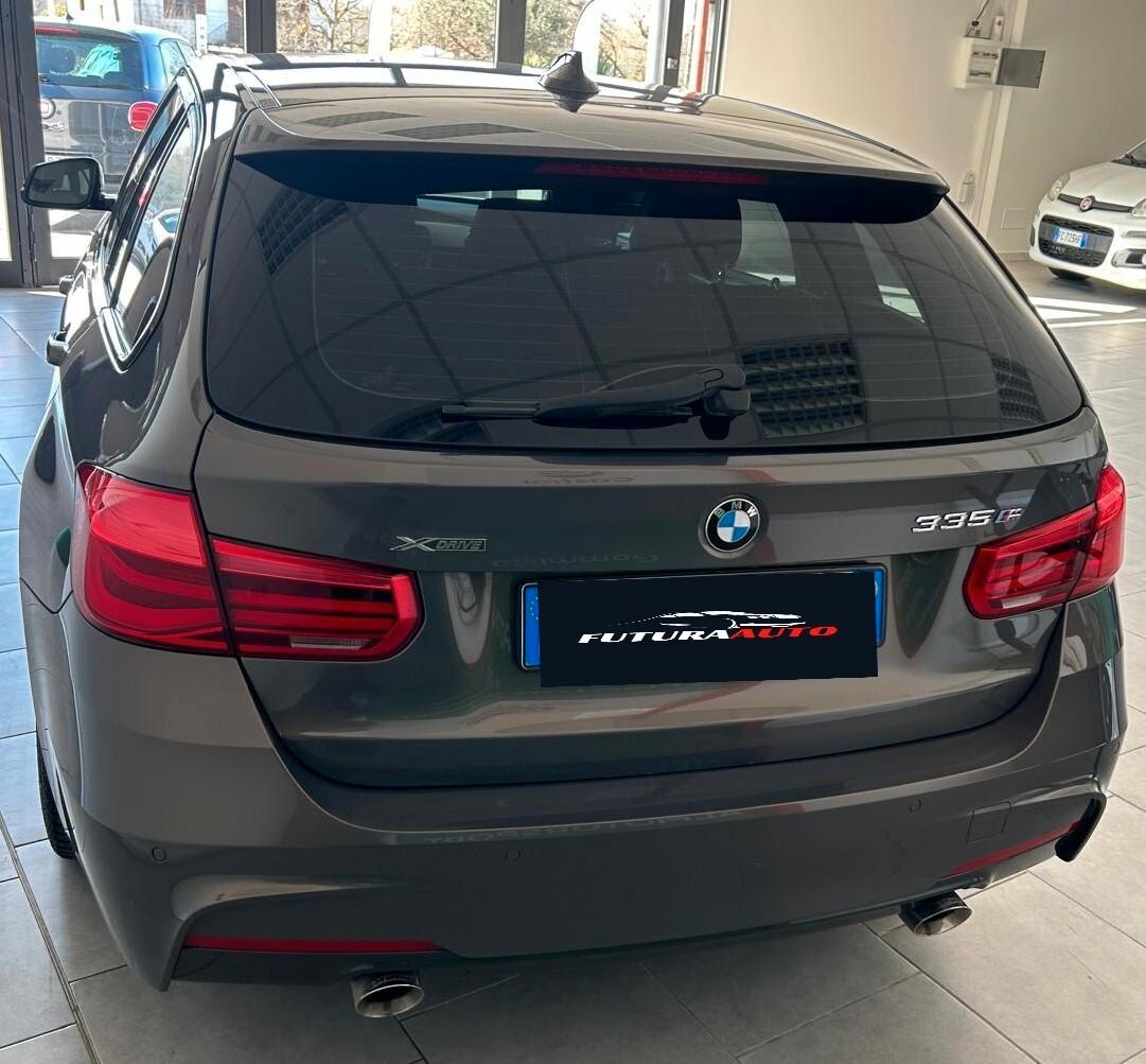 Bmw 335 335dA xDrive Sport