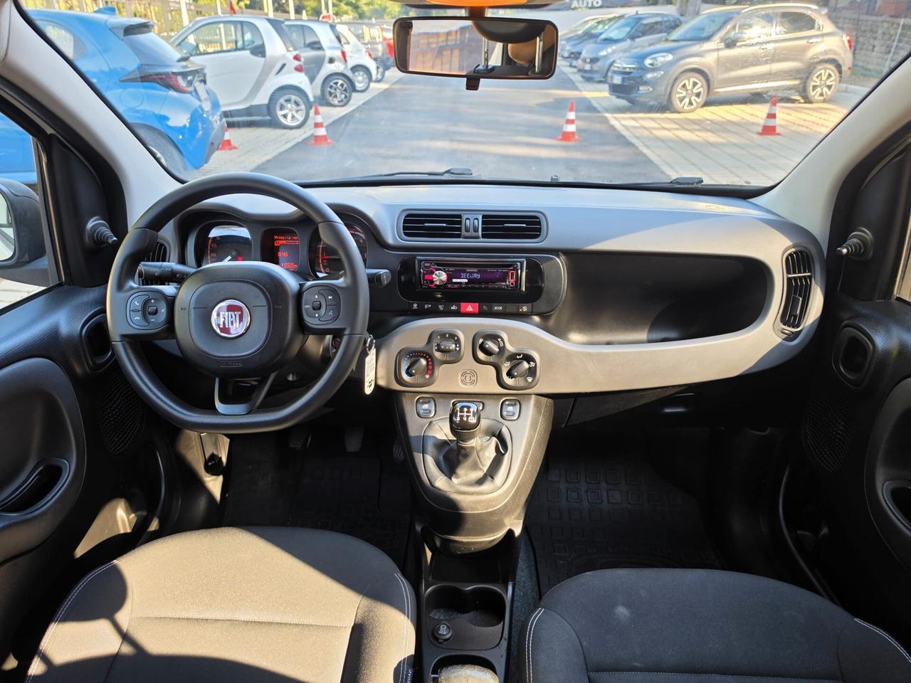Fiat Panda 1.3 MJT 80 CV S&S Easy AUTO IN CONTO VENDITA