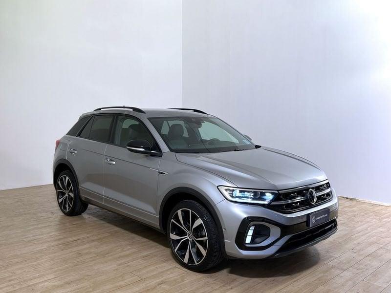 Volkswagen T-Roc 1.0 TSI R-Line