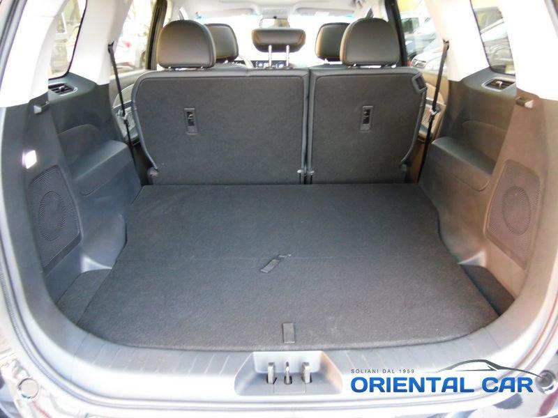 EVO Evo Spazio Evo Spazio 1.5 turbo Gpl 167cv dct 5 POSTI