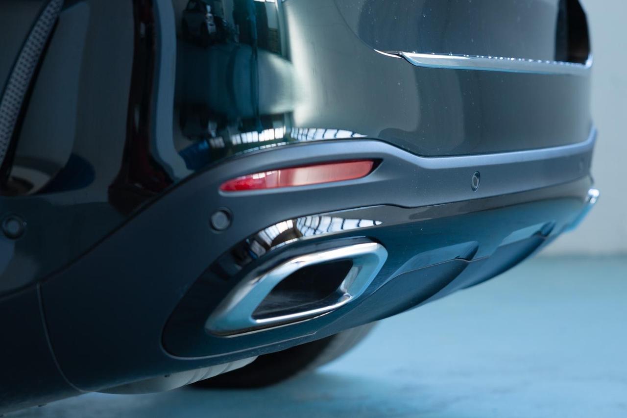 Mercedes-benz GLE 350 de hybrid EQ 4Matic Premium Plus