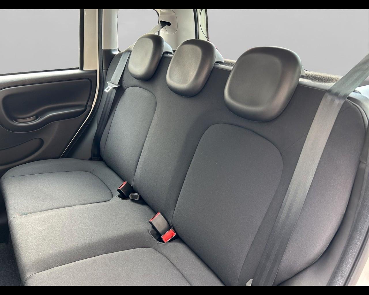 FIAT Panda 1.0 70cv Hybrid Panda