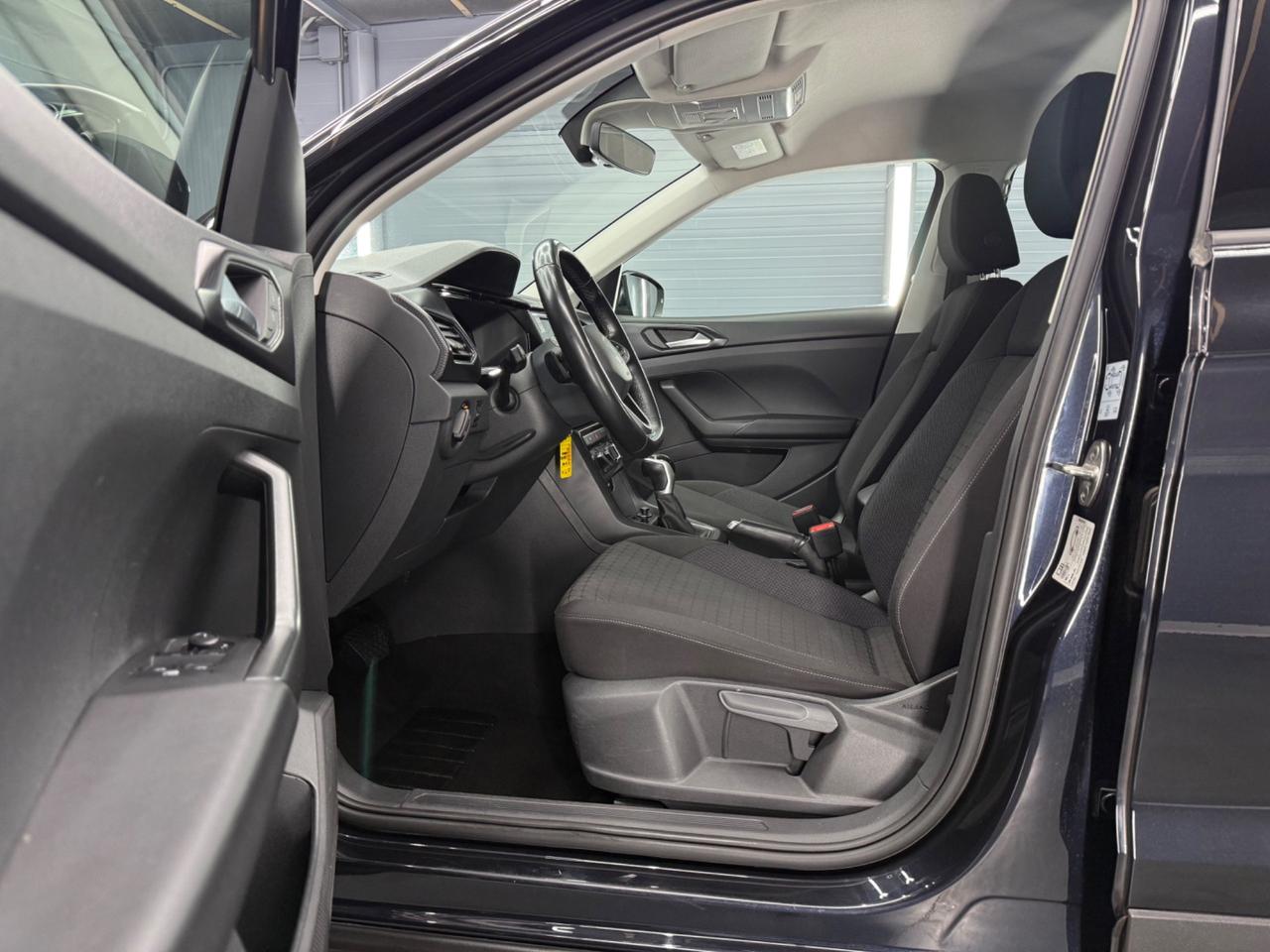 Volkswagen T-Cross 1.0 TSI 110 CV DSG Sport