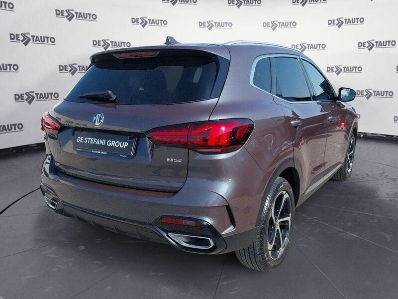MG HS HS 1.5 t Luxury
