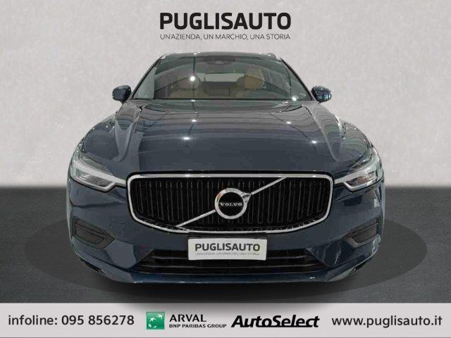 VOLVO XC60 D4 AWD Geartronic Business
