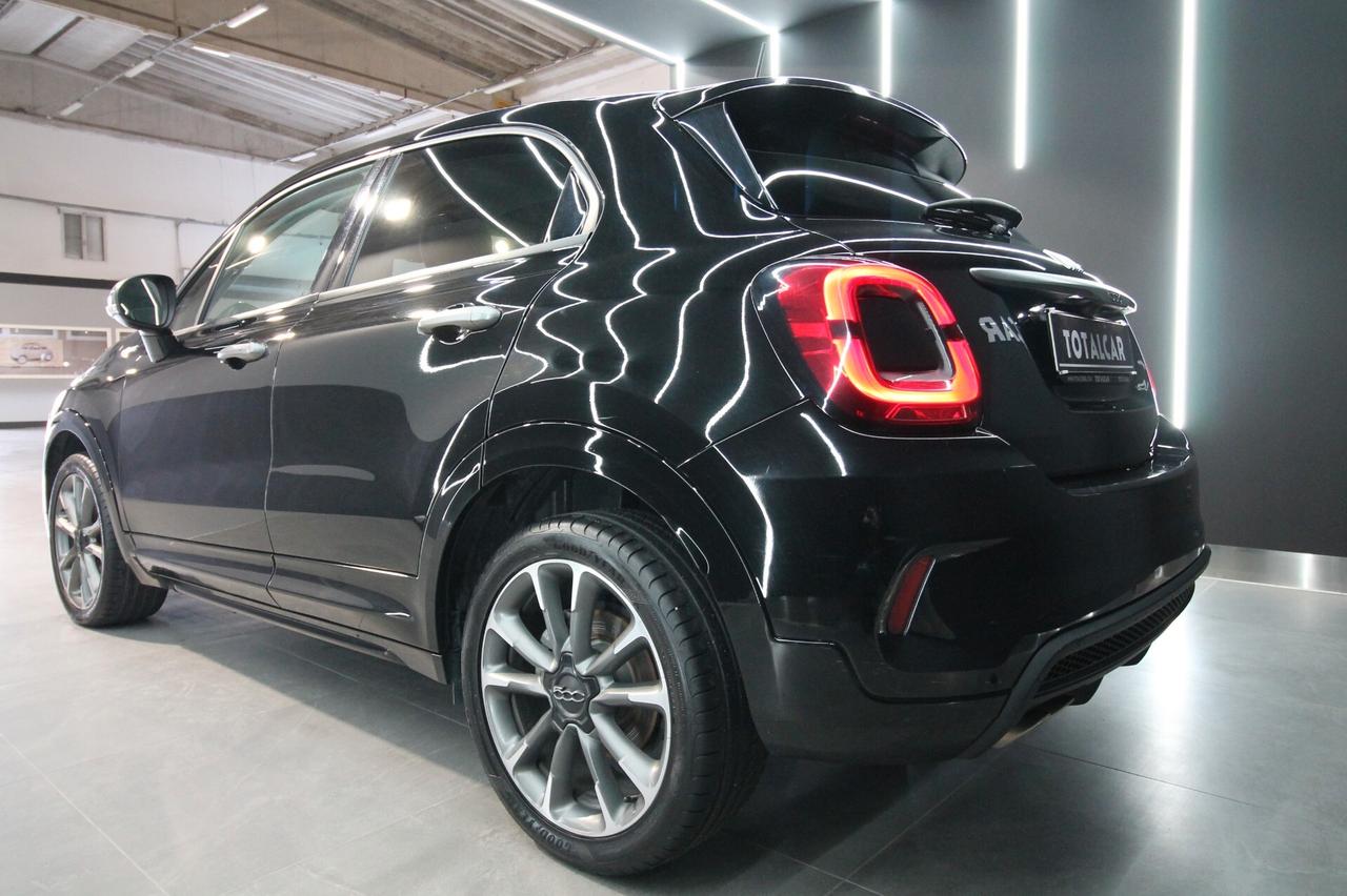 FIAT 500 X MJT 95 CV SPORT