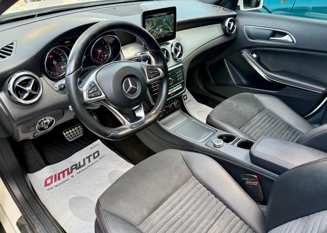 Mercedes-benz GLA 220 d Automatic Premium