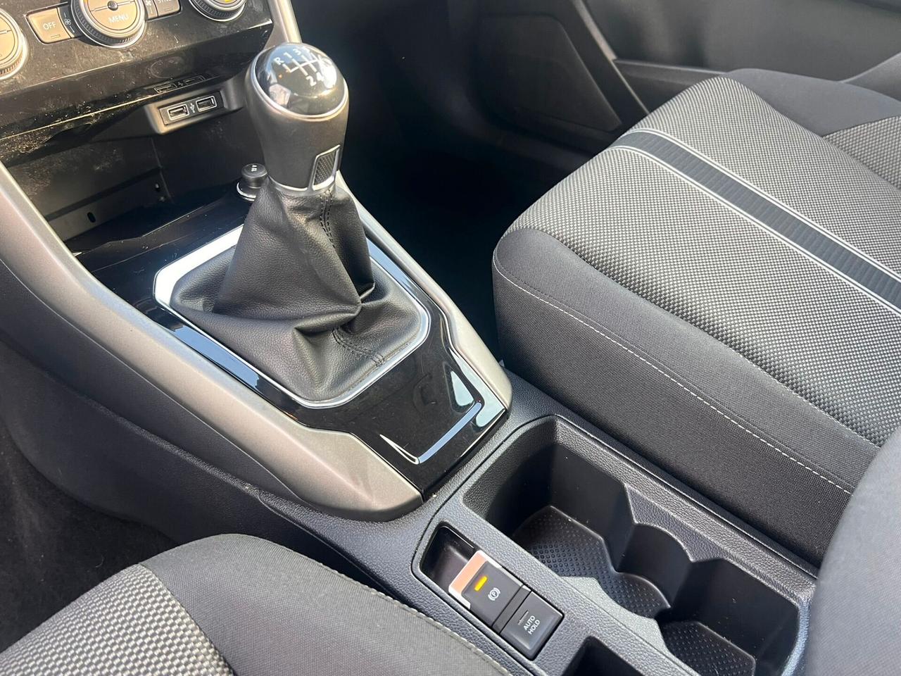 Volkswagen T-Roc 1.6 TDI SCR Advanced BlueMotion Technology