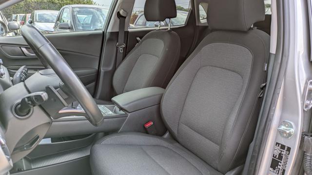 HYUNDAI Kona XTech City Electric *ZERO EMISSION* CAMERA POST.