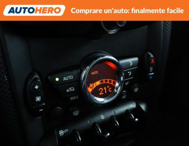 MINI Countryman Mini Cooper SD Countryman ALL4