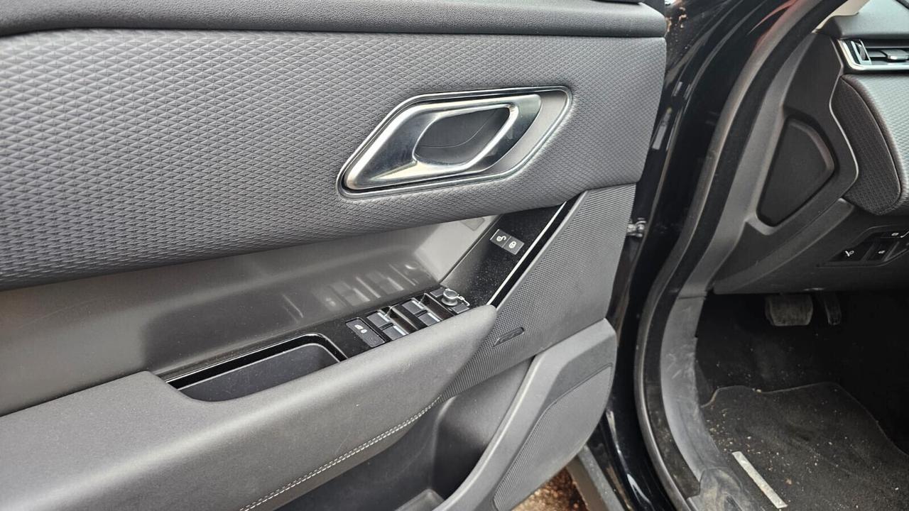 Range Rover Velar Unico proprietario