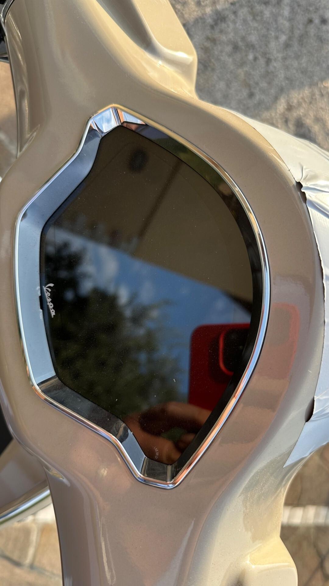 Vespa 125 Primavera 2026