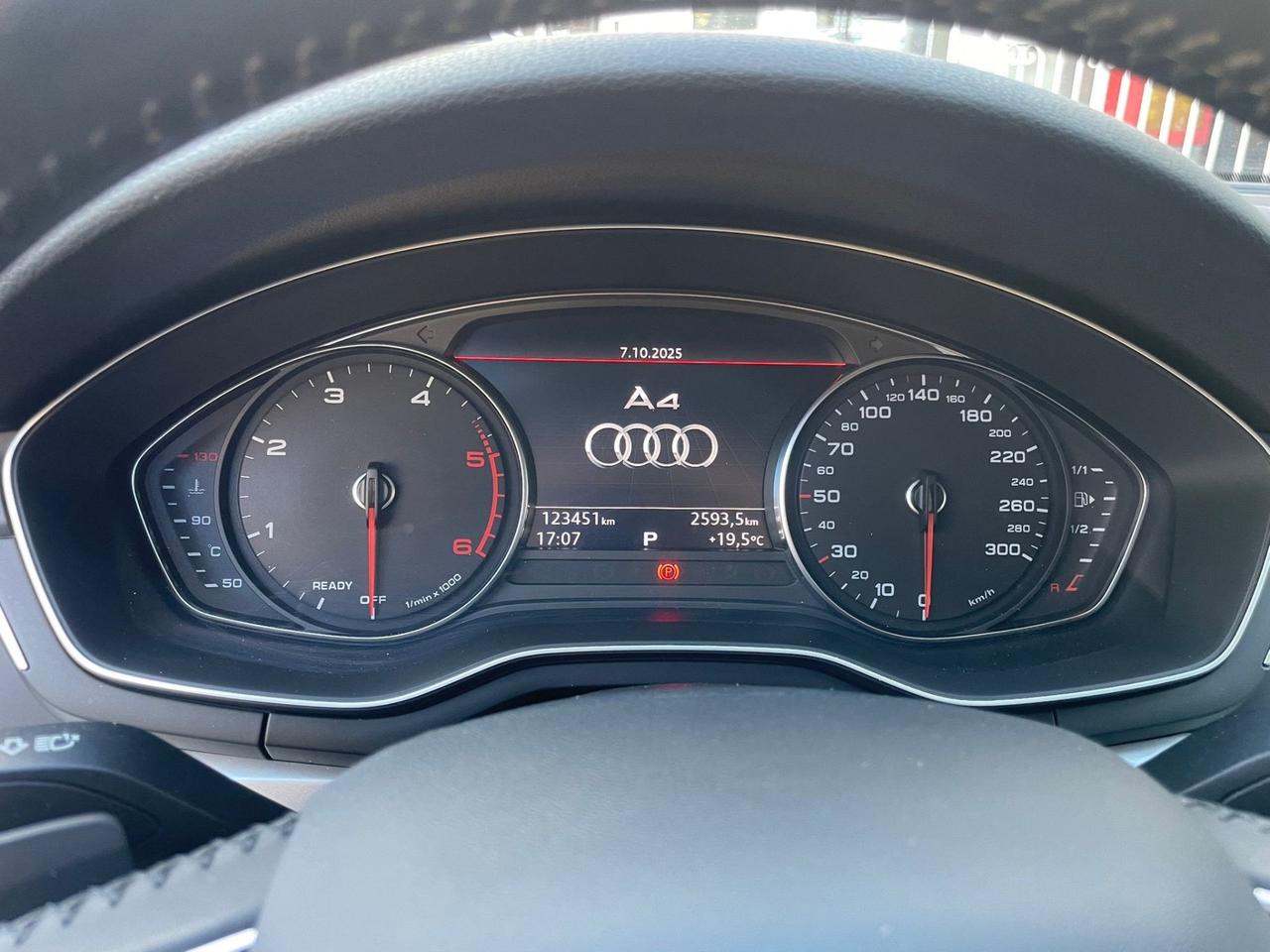 Audi A4 Avant 35 TDI S tronic Business