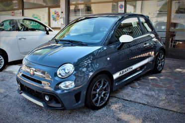 Abarth 595 1.4 Turbo T-Jet 145 CV