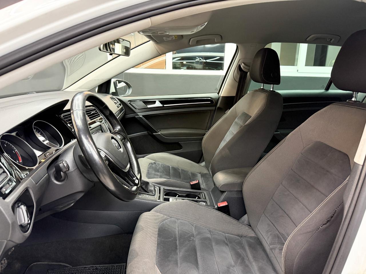 Volkswagen Golf 2.0 TDI 150CV Highline DSG