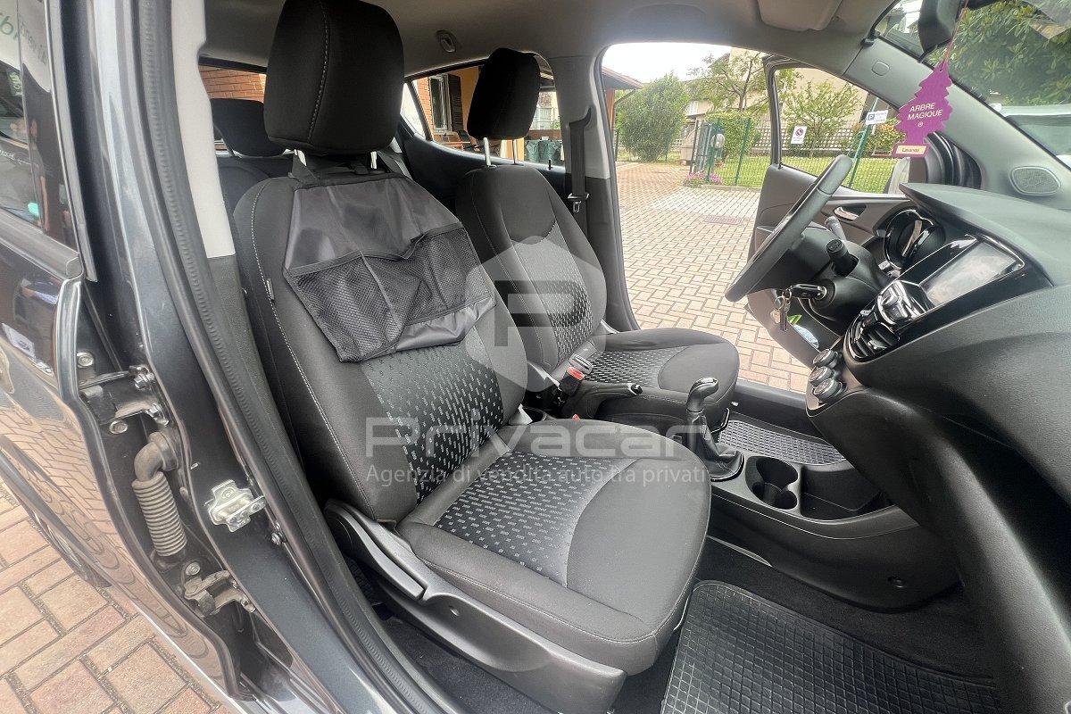 OPEL Karl Rocks 1.0 73 CV