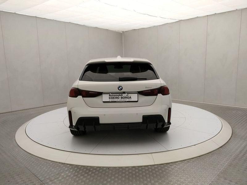 BMW Serie 1 118d MSport Pro