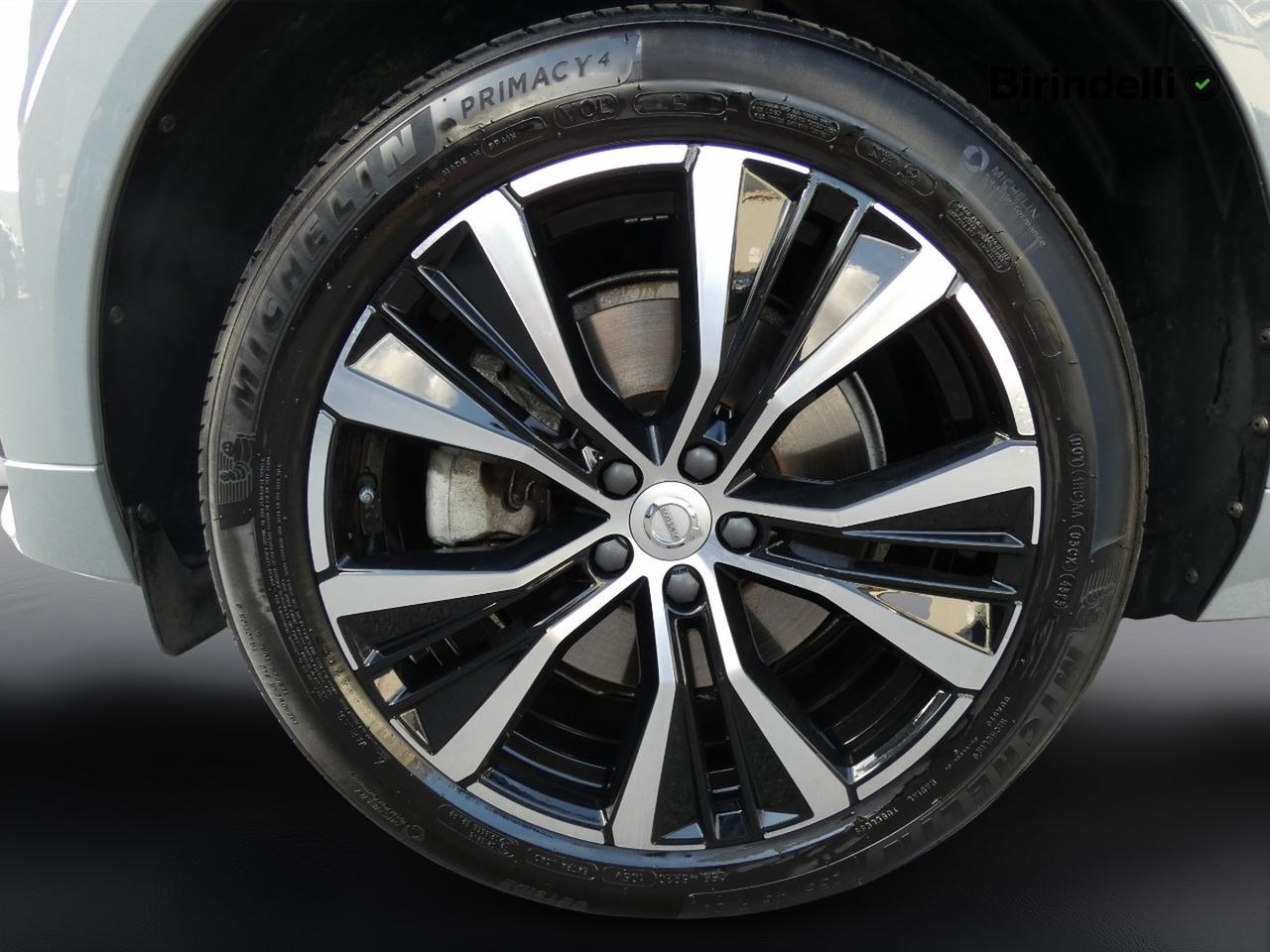 VOLVO XC60 (2017-->) - XC60 B4 (d) automatico Plus Dark