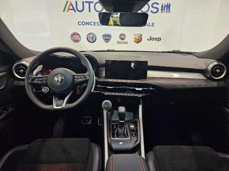 Alfa Romeo Tonale 1.5 Hybrid Speciale