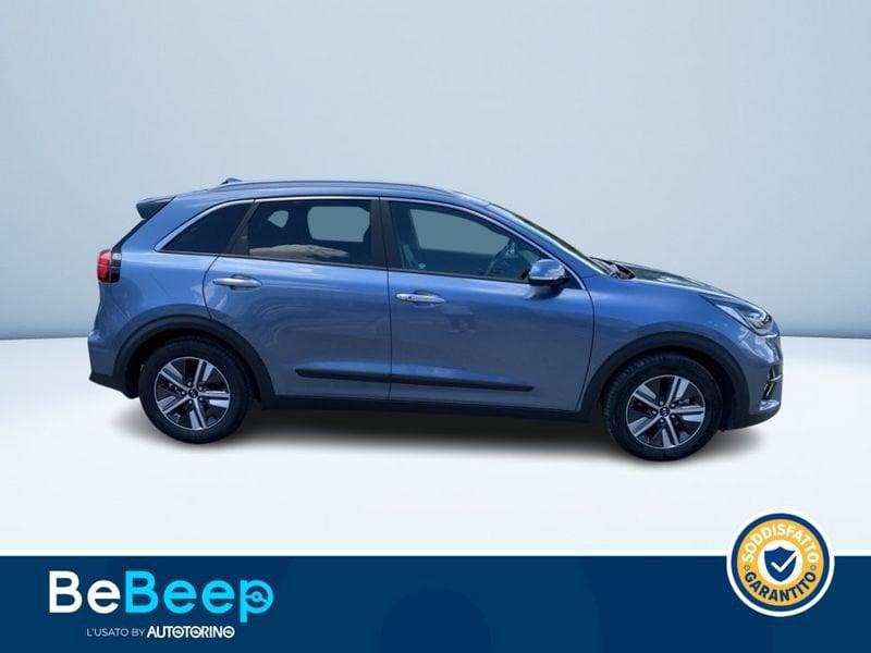 KIA Niro 1.6 GDI HEV EVOLUTION DCT