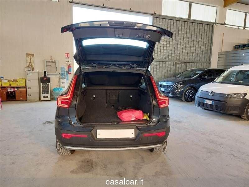 Volvo XC40 T4 Recharge Plug-in Hybrid Inscription AUTOCARRO 24 MESI DI GARANZIA PARI ALLA NUOVA PREZZO IVA ESCL