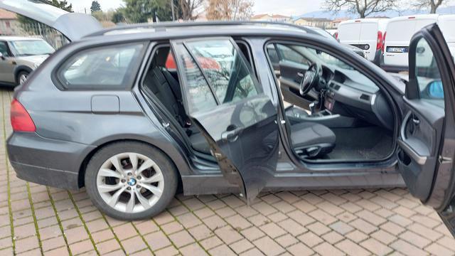 BMW 318 d cat Touring Attiva 163 Cv Marciante