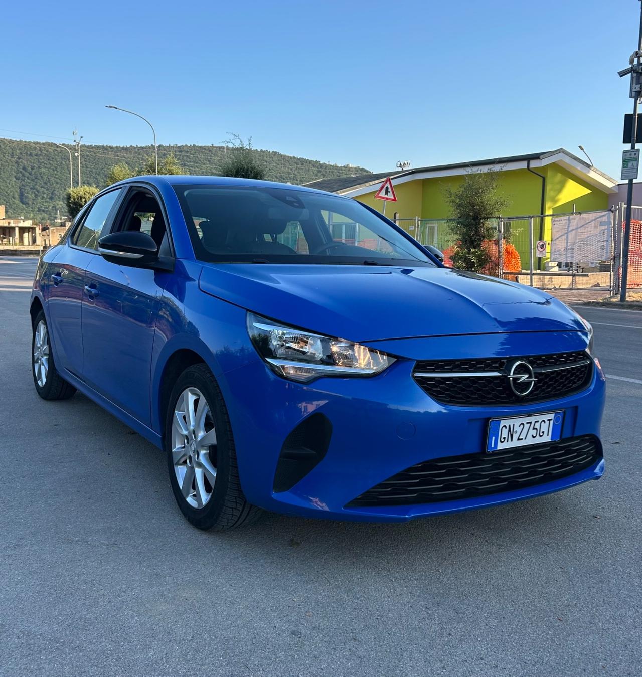 Opel Corsa 1.2 Elegance - 2023