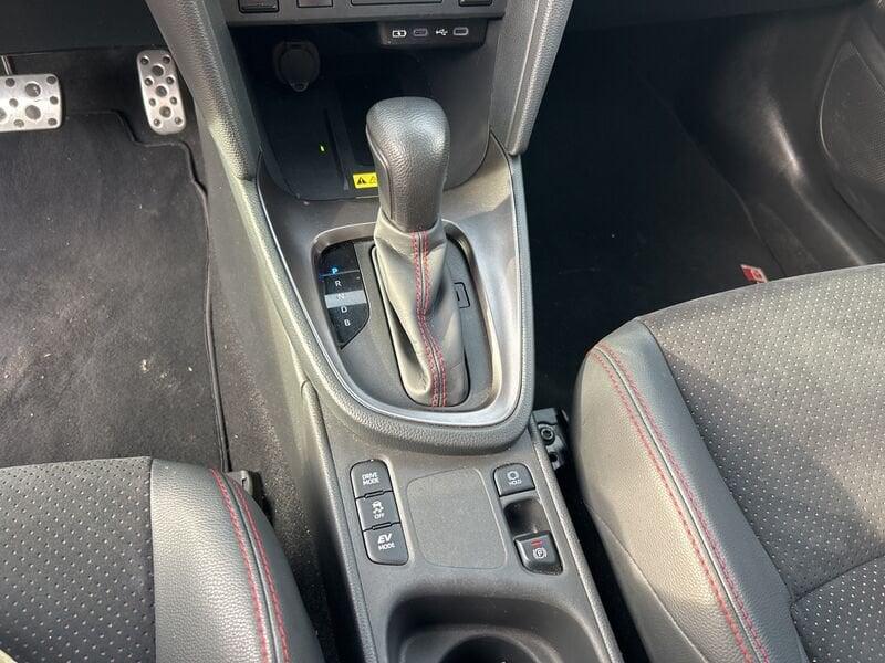 Toyota Yaris Cross Yaris Cross 1.5 Hybrid 130 CV 5p. E-CVT GR SPORT