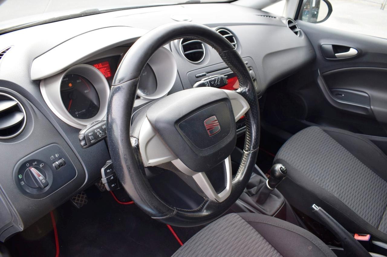 Seat Leon ST 1.6TDI 105cv Sport