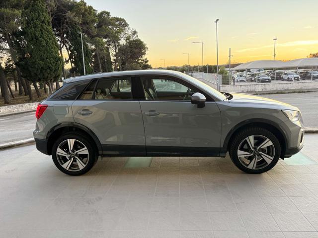 AUDI Q2 35 TDI 150 CV S tronic Admired Advanced