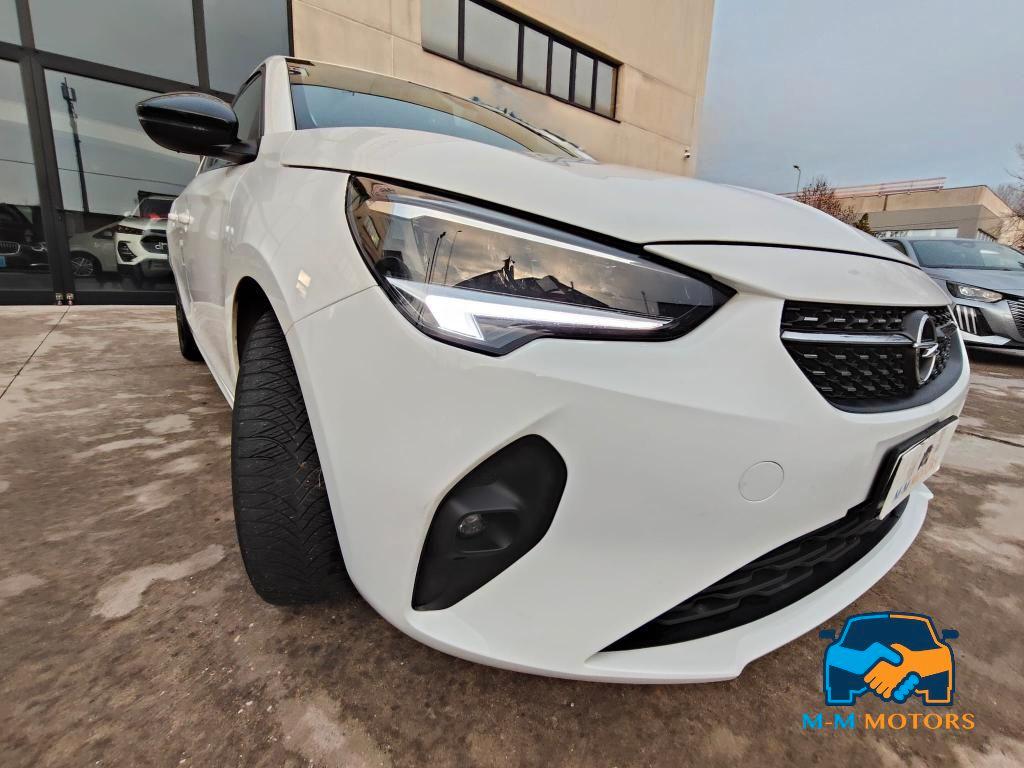 Opel Corsa 5 Porte Corsa 1.2 Elegance s&s 75cv