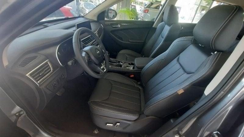 Dfsk Glory 580 1.5 GPL/ Bifuel aut.