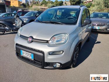 FIAT - Panda 1.0 hybrid City Life s&s 70cv 5p.ti