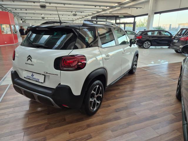 CITROEN C3 Aircross PureTech 110 S&S C-Series
