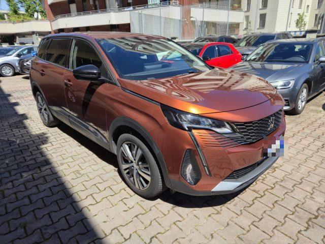 PEUGEOT 5008 BlueHDi 130 S&S EAT8 Allure 7POSTI