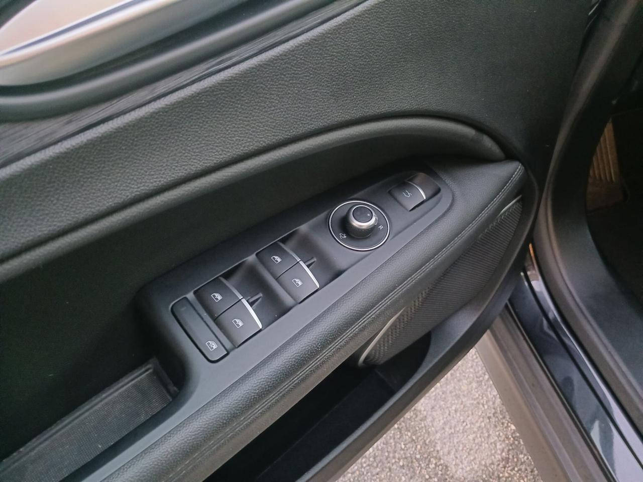 ALFA ROMEO STELVIO 2.2TURBODIESEL 190CV AUTOM-2020