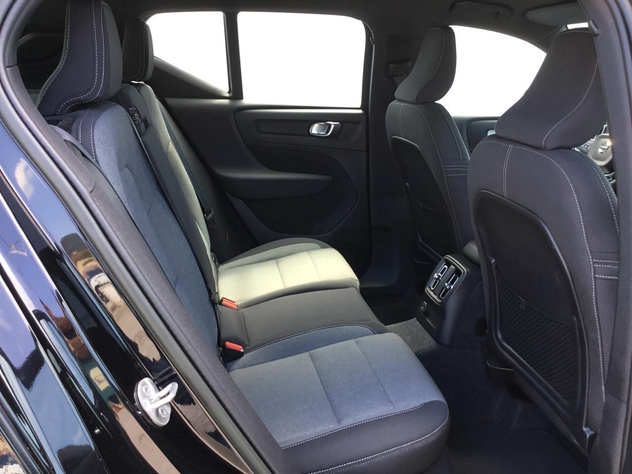 Volvo XC40 T5 Recharge Plug-in Hybrid automatico Core