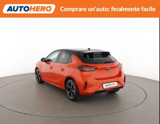 OPEL Corsa 1.5 D 100 CV GS Line