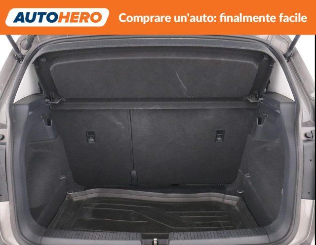 VOLKSWAGEN T-Cross 1.0 TSI Urban BMT