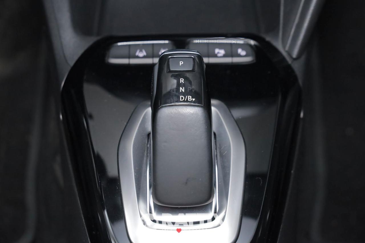 Opel Corsa-e motore elettrico 100kW Elegance