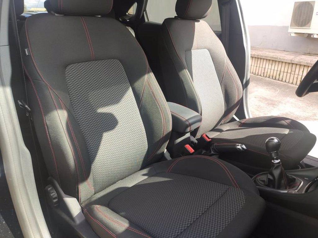 FORD Puma 1.0 EcoBoost Hybrid 125 CV S&S ST-Line del 2022